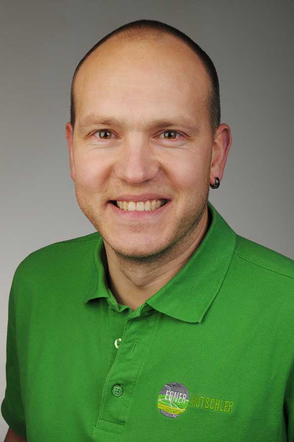 Sprachalarmierungsanlagen SAA Egner Mutschler GmbH Portrait Matthias Klappich