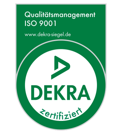 Logo Dekra