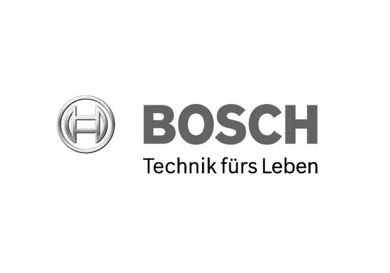 Logo Bosch
