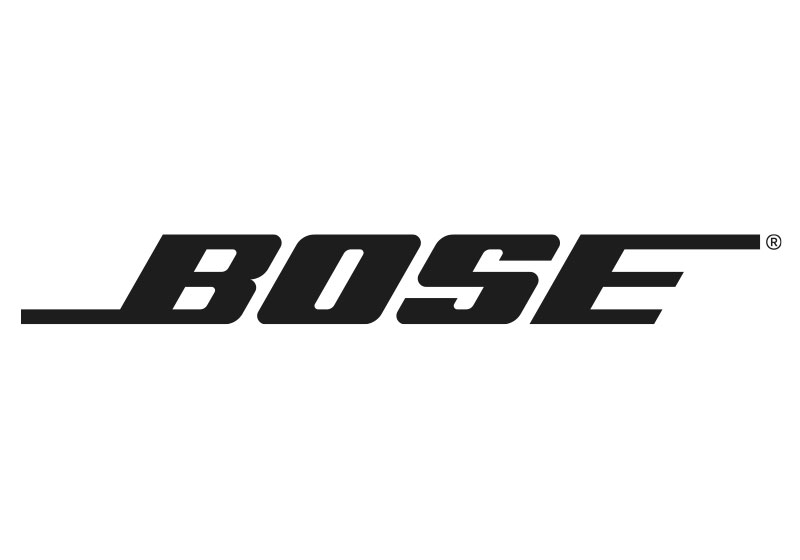 Logo Bose