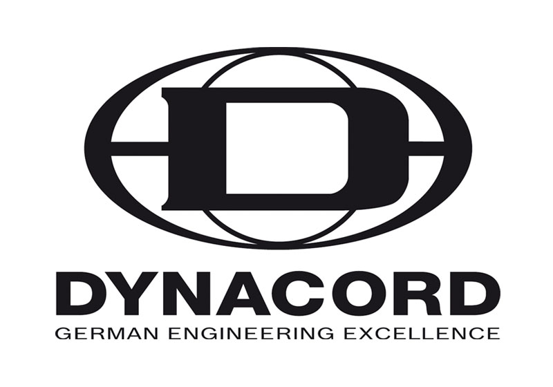 Logo Dynacord