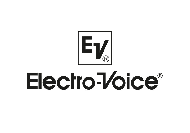 Logo Electro-Voice