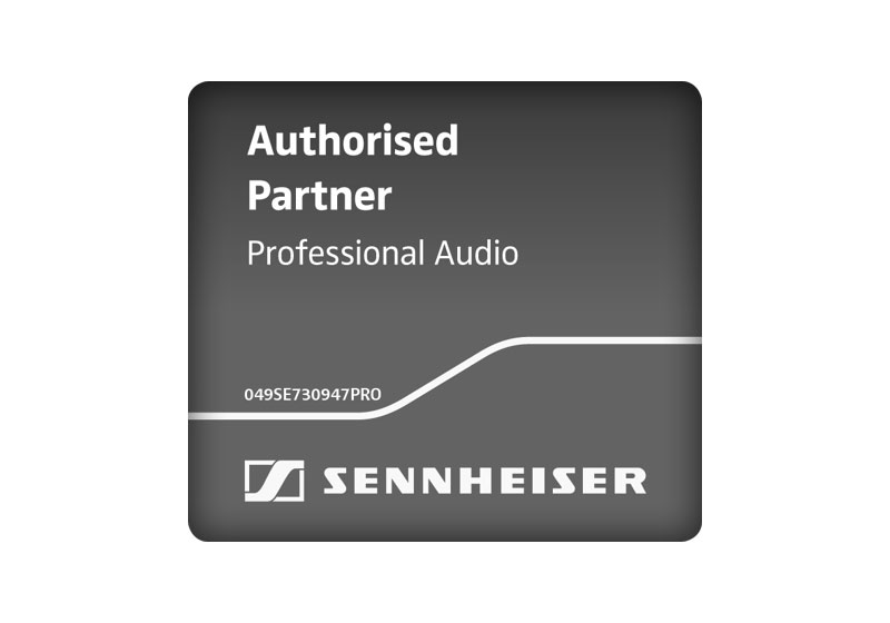 Logo Sennheiser